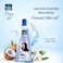 Parachute Flora Jasmine Scented Non-Sticky Coconut Hair Oil Clear 200ml