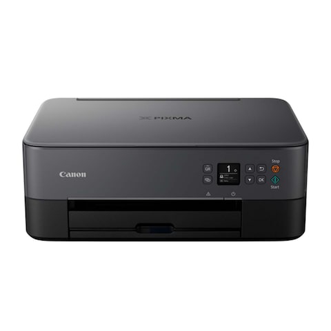 Canon Ts5340 Printer Wireless Pixma