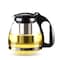 LEVS MULTI-FNCTNL TEAPOT 1200ML 340