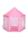 Portable Folding Princess Castle Tent 96x73x106cm