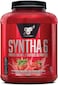 Bsn Syntha-6 Whey Protein Powder, Micellar Casein, Milk Protein Isolate, Strawberry Milkshake, 48 Servings, 80 Oz