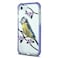 iOrigin iPhone 7 Clear Bumper Mobile Case - Bird