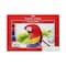 Faber-Castell A4 Drawing Book 20 Sheets Red