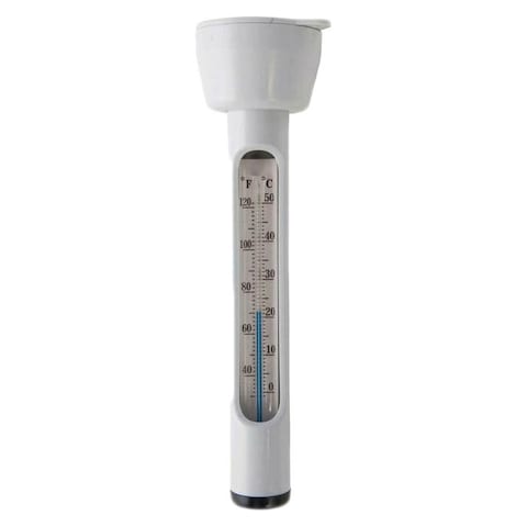 اشتري Intex Pool Thermometer White في الامارات