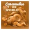 Storck Werther&#39;s Original Cream Candies 150g