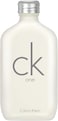 Calvin Klein One Unisex Eau De Toilette - 100ml