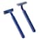 Gillette Disposable Shaver with 2 Razors