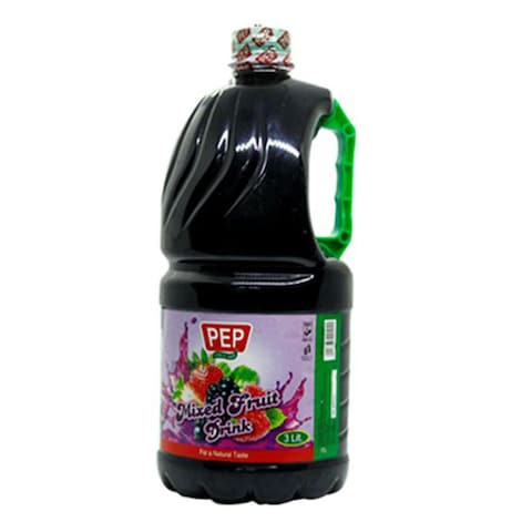 Pep Mixed Fruit Drink 2L