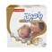 Sanita Bambi Baby Diapers Size 1 Newborn 24kg White Jumbo Box Pack of 136