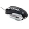 2B KB344 4 in 1 Gaming Combo - Black