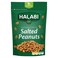 Halabi Nuts Salted Peanuts, 300g
