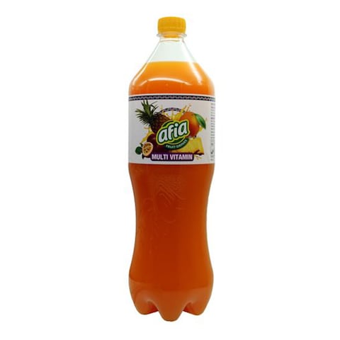 Afia Multi Vitamin Fruit Drink 1.5L
