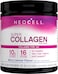 Neocell Super Collagen Powder - Grass-Fed Collagen Types 1 &amp; 3 - Paleo Friendly &amp; Gluten Free, Berry Lemon Flavor - 6.74 Ounces (Package May Vary)