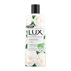 Buy Lux Botanicals Skin Detox Camellia And Aloe Vera Shower Gel White 250ml in Saudi Arabia