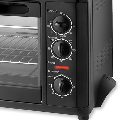 Ramtons Oven Toaster Rm342 32L