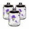 Cerve Jar Set - 800ml - 3 Pieces