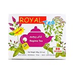 Buy Royal Regime Tea 50 Tea Bags in UAE