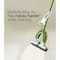 Scotch-Brite Mp600e Butterfly Starter Kit Handle + Refill 1 Set/Pack