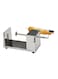 Generic Stainless Steel Potato Slicer Silver
