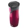 Contigo West Loop AUTOSEAL Travel Mug Raspberry 470ml