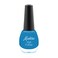 Medora Metallic Nail Colour Blue 123 10 ml