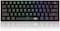 Redragons K530 Pro Draconic 60% Wireless RGB Mechanical Keyboard,Bluetooth/2.4Ghz/Wired 3-Mode 61 Keys Compact Gaming Keyboard