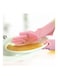 Generic Dish Washing Gloves Pink
