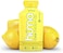 Huma Chia Energy Gel - Lemonade - 24 count x 39g - 22gr Carbs, 105mg Sodium, 1x Caffeine, 25mg Caffeine, 100% All Natural, Vegan, Gluten Free, No Stomach Problems, Great Taste, Easy Digestion