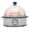 Nutricook NC-EC360 Rapid Egg Cooker Pink