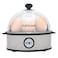 Nutricook NC-EC360 Rapid Egg Cooker Pink