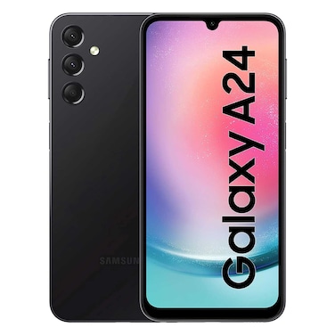 Samsung Phone A24 6+128Gb Black