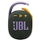 JBL Clip 4 Portable Bluetooth Speaker Wireless Green