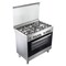 Candy Cooker CGG95HXLPG1