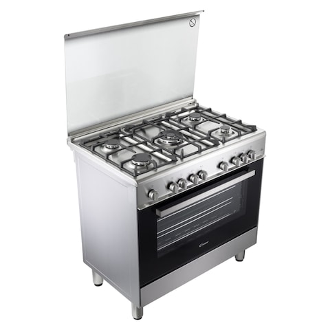 Candy Cooker CGG95HXLPG1