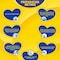 Bebelac Junior Nutri 7-in-1 Growing Up Formula Milk, Stage 4, from 3 to 6 Years, 400g