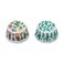 Decora Baking Cups Cactus Pack, 36pcs