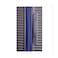 Highland Dorain Luggage Spinner - 69 Cm - Black / Blue