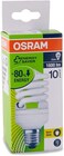 Osram Duluxstar Mini Twist Compact Fluorescent Light 23W - Warm White