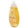 Johnsons Baby Shampoo 500 ml