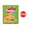 Darina Instant Powder Drink Orange 30GR X12
