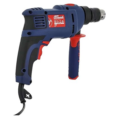 APT Impact Drill 13mm - 750w