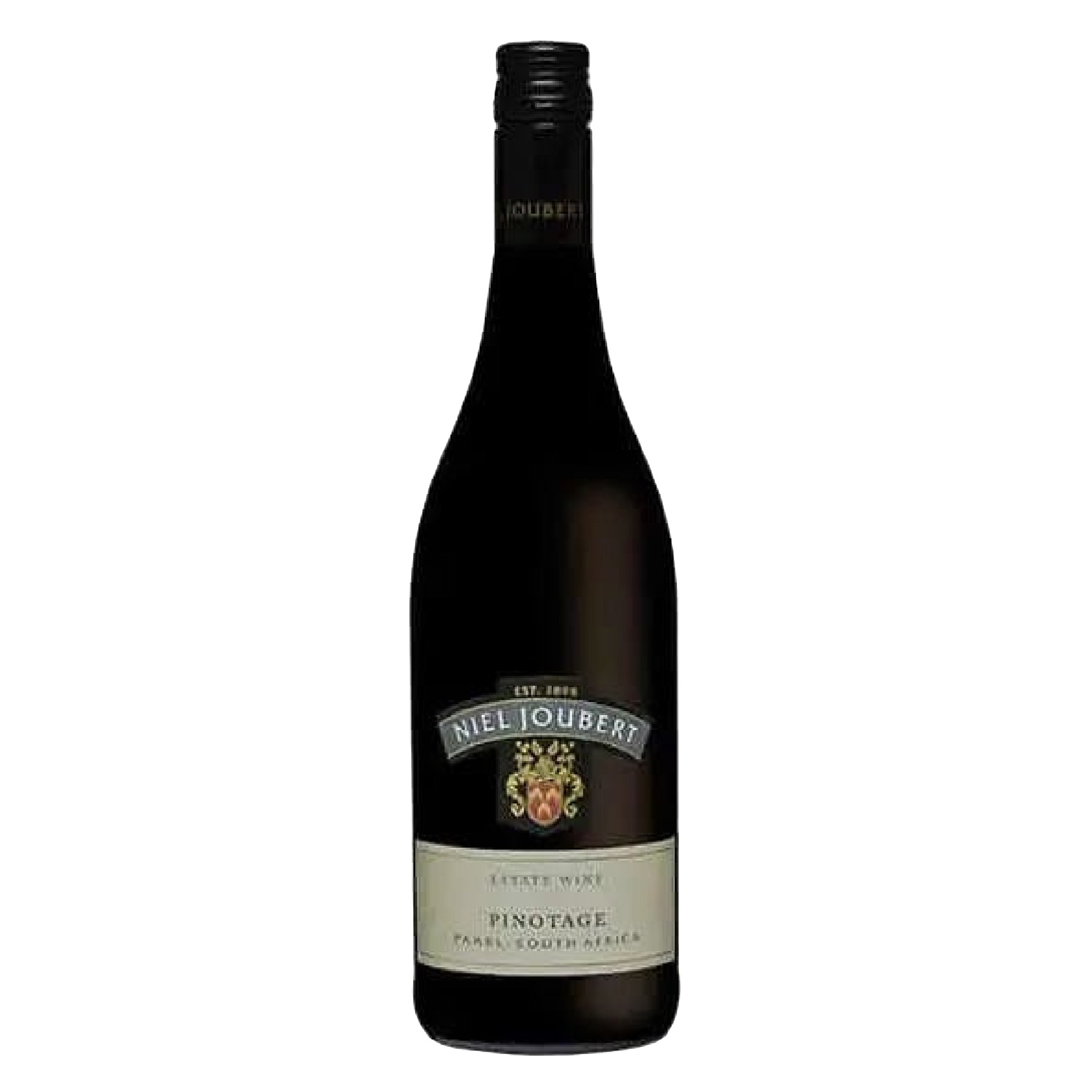 Niel Joubert Patrysbult Pinotage Red Wine 750Ml