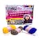 Basmah - Knitting Set For Kids