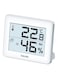 Beurer Hygro Thermometer