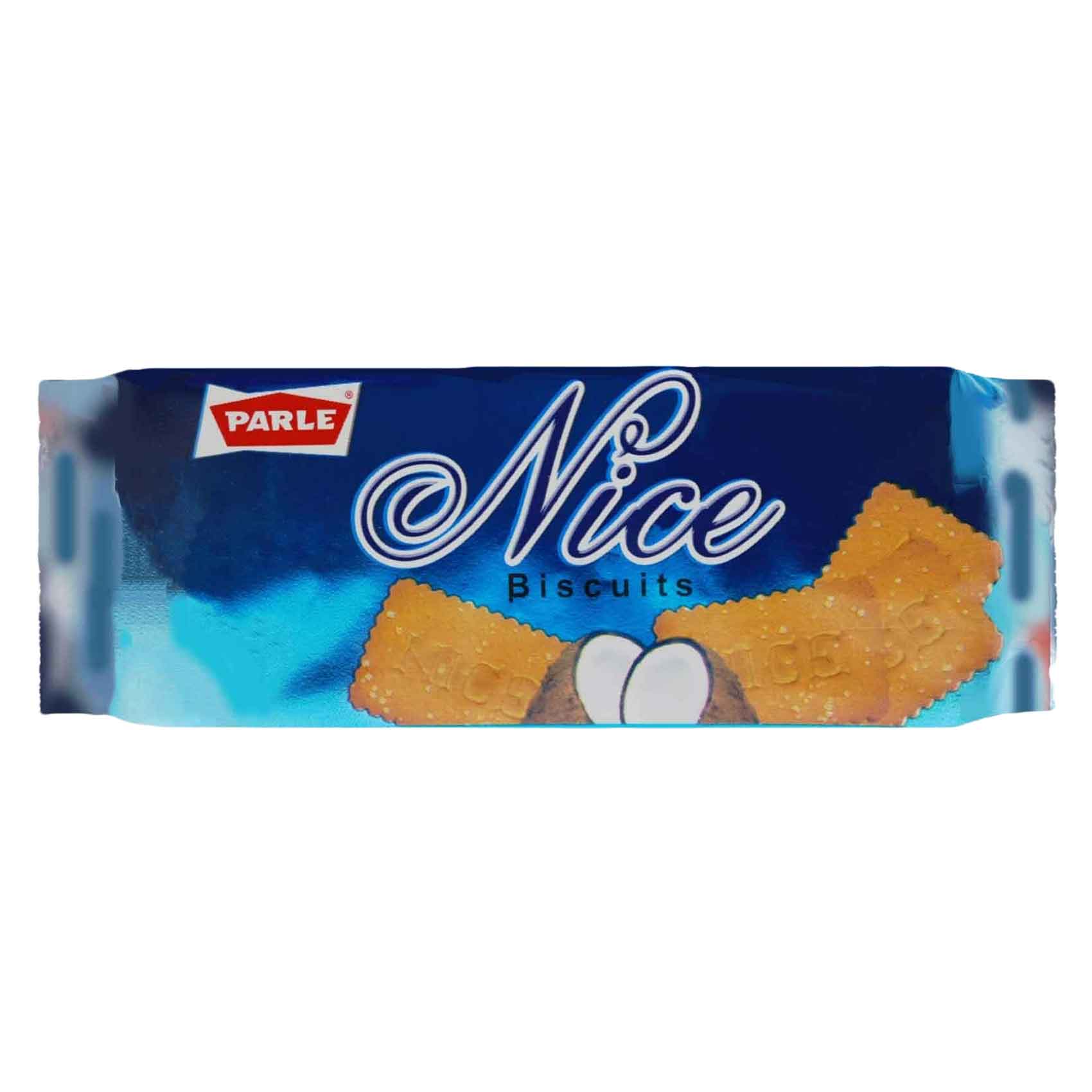 Parle Nice Coconut Biscuits 72.25g