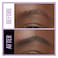 Maybelline Express Brow Eyebrow Pencil 4.3g 06 Black Brown