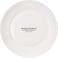 Royalford Saucer - White
