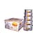 Raj Aluminium Tope Set 5 Count