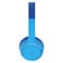 Belkin Soundform On-Ear Bluetooth Headphones With Mic Blue