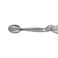 Royalford Measuring Spoon Set   Stainless Steel   Set Of 4 Spoon